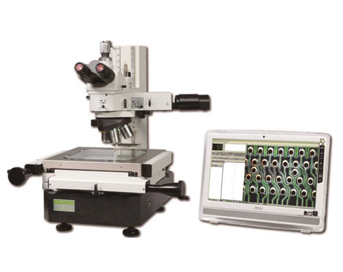工具显微镜CW-2020MSVBD-PC