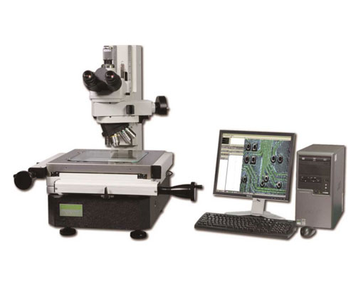 工具显微镜CW-2020MSVB-PC
